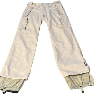 Special Blend Snowboard pants, size medium